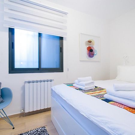 ירושלים Colony Suites - Hildesheimer St. מראה חיצוני תמונה