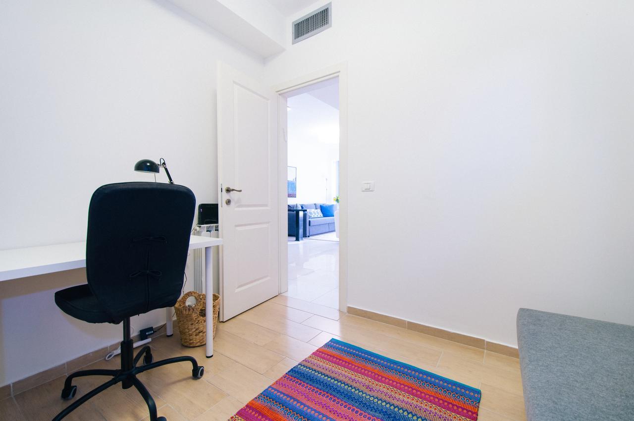 ירושלים Colony Suites - Hildesheimer St. מראה חיצוני תמונה
