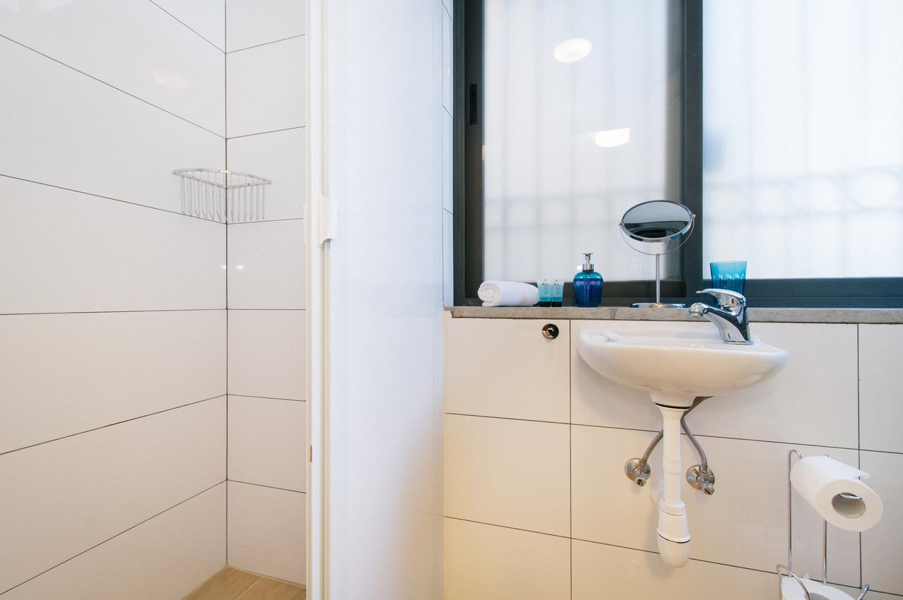 ירושלים Colony Suites - Hildesheimer St. מראה חיצוני תמונה