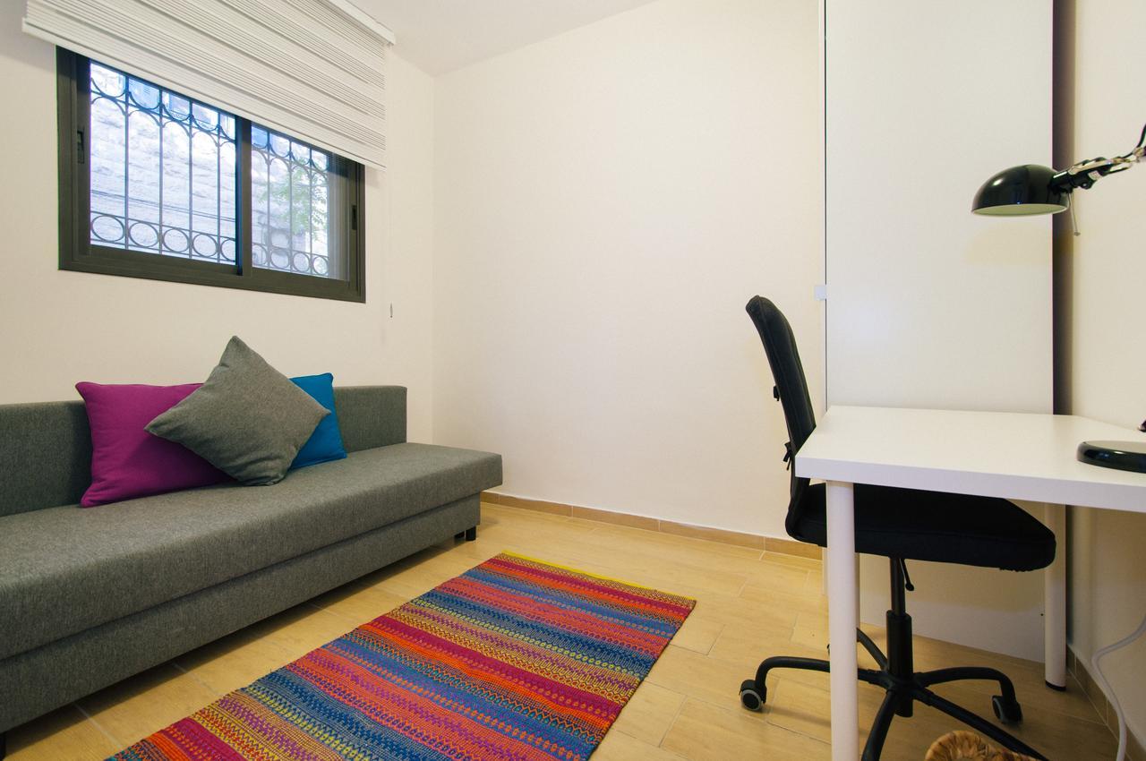 ירושלים Colony Suites - Hildesheimer St. מראה חיצוני תמונה